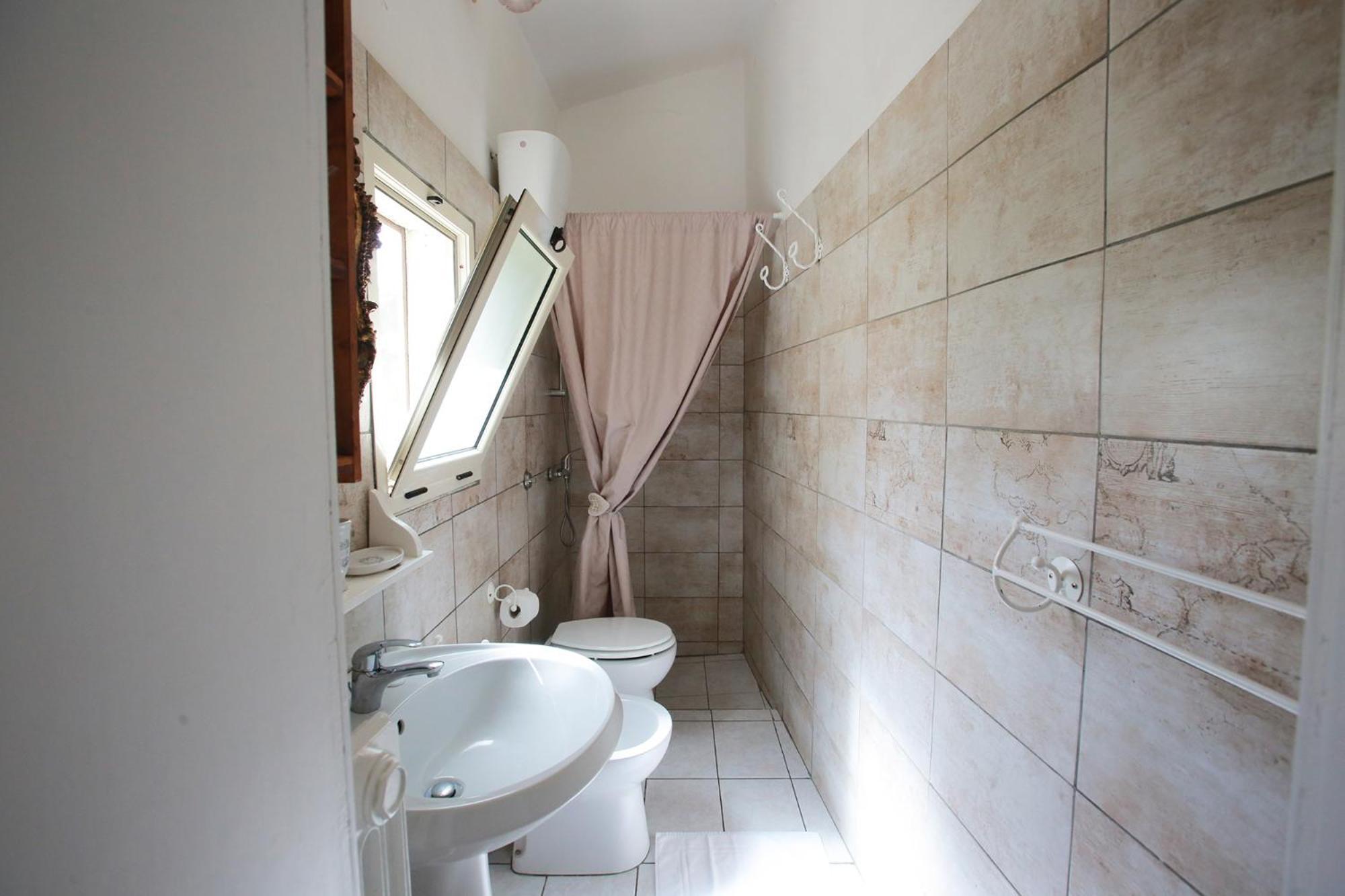 B&B Palazzo Sambiasi Лечче Номер фото