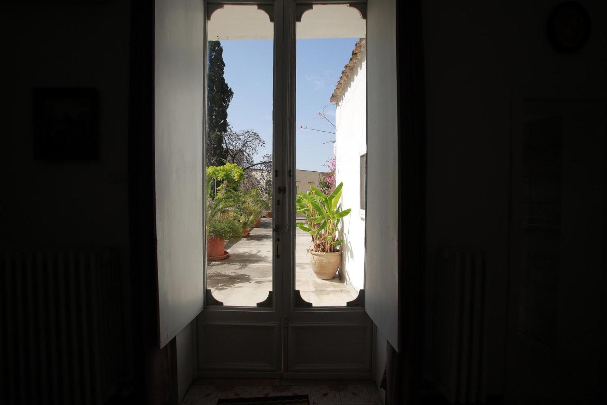 B&B Palazzo Sambiasi Лечче Номер фото